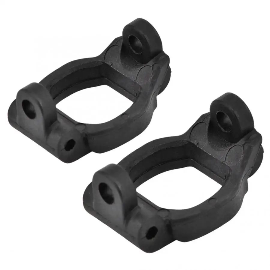 2PCS P2506 Caster Blocks C-hubs 1/16 RC Car Parts For Truggy Buggy Short Course 1631 1651 1621
2PCS P2506 Caster Blocks C-hubs 1/16 RC Car Parts For Truggy Buggy Short Course 1631 1651 1621