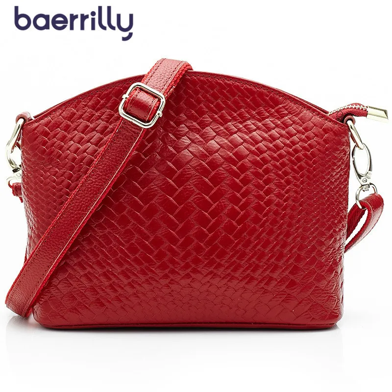 Genuine Leather Handbag Women Shoulder Bag Female Crossbody Bag Luxury Handbags Women Bags Designer Clutch Wallets Money Pocket
Genuine Leather Handbag Women Shoulder Bag Female Crossbody Bag Luxury Handbags Women Bags Designer Clutch Wallets Money Pocket