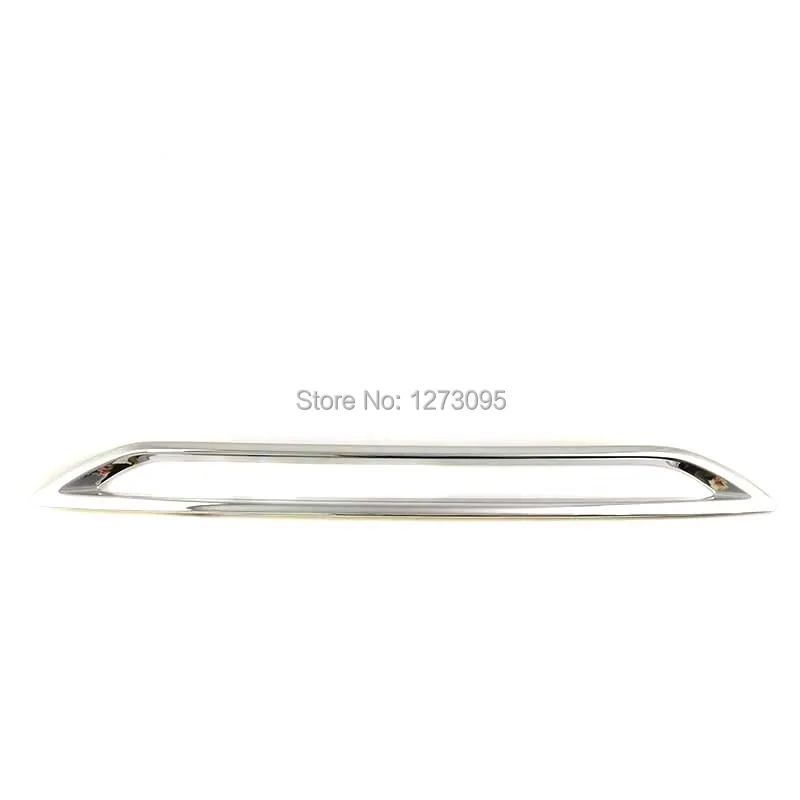 For 2017 2018 Buick GL8 ABS Brake Light Frame Protective Decoration Trim Car Styling Accessories
For 2017 2018 Buick GL8 ABS Brake Light Frame Protective Decoration Trim Car Styling Accessories
