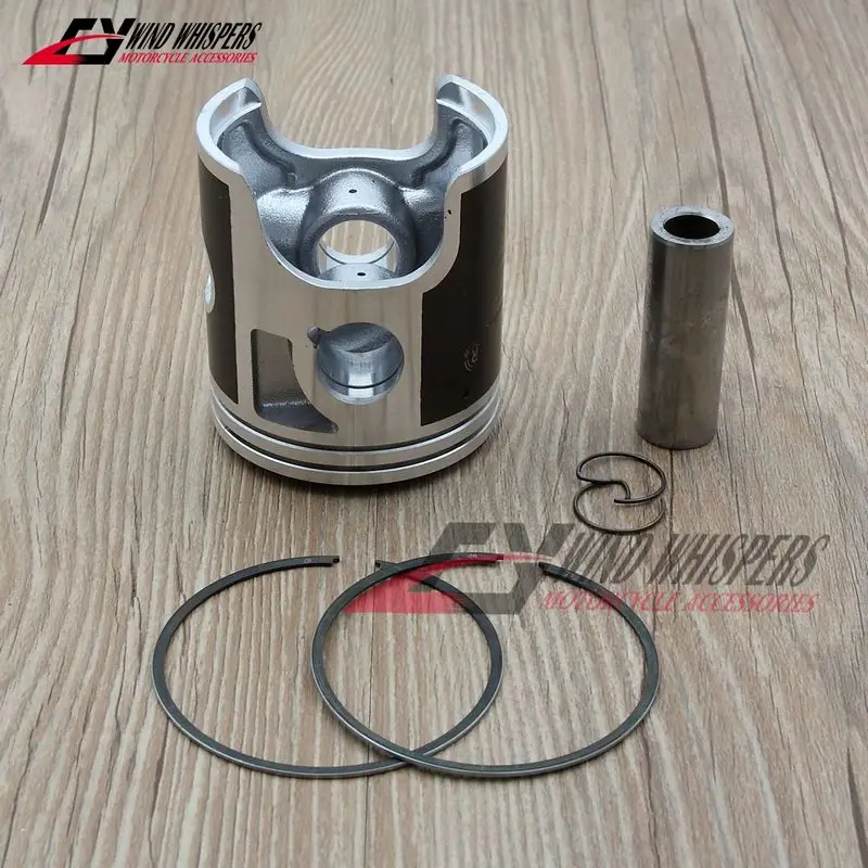 Motorcycle Engine Parts Pistons & Rings Kit set For Kawasaki KDX250 KDX 250 +25 +50 +75 +100 STD :67mm
Motorcycle Engine Parts Pistons & Rings Kit set For Kawasaki KDX250 KDX 250 +25 +50 +75 +100 STD :67mm