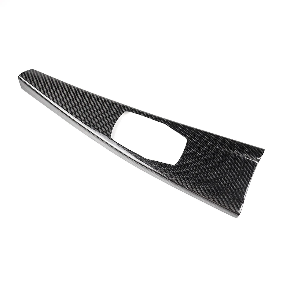 Car Styling Interior Carbon Fiber Gear Shift Knob Cover Multimedia Button Panel Trim Sticker For BMW F30 F32 F34 F36 Accessori
Car Styling Interior Carbon Fiber Gear Shift Knob Cover Multimedia Button Panel Trim Sticker For BMW F30 F32 F34 F36 Accessori