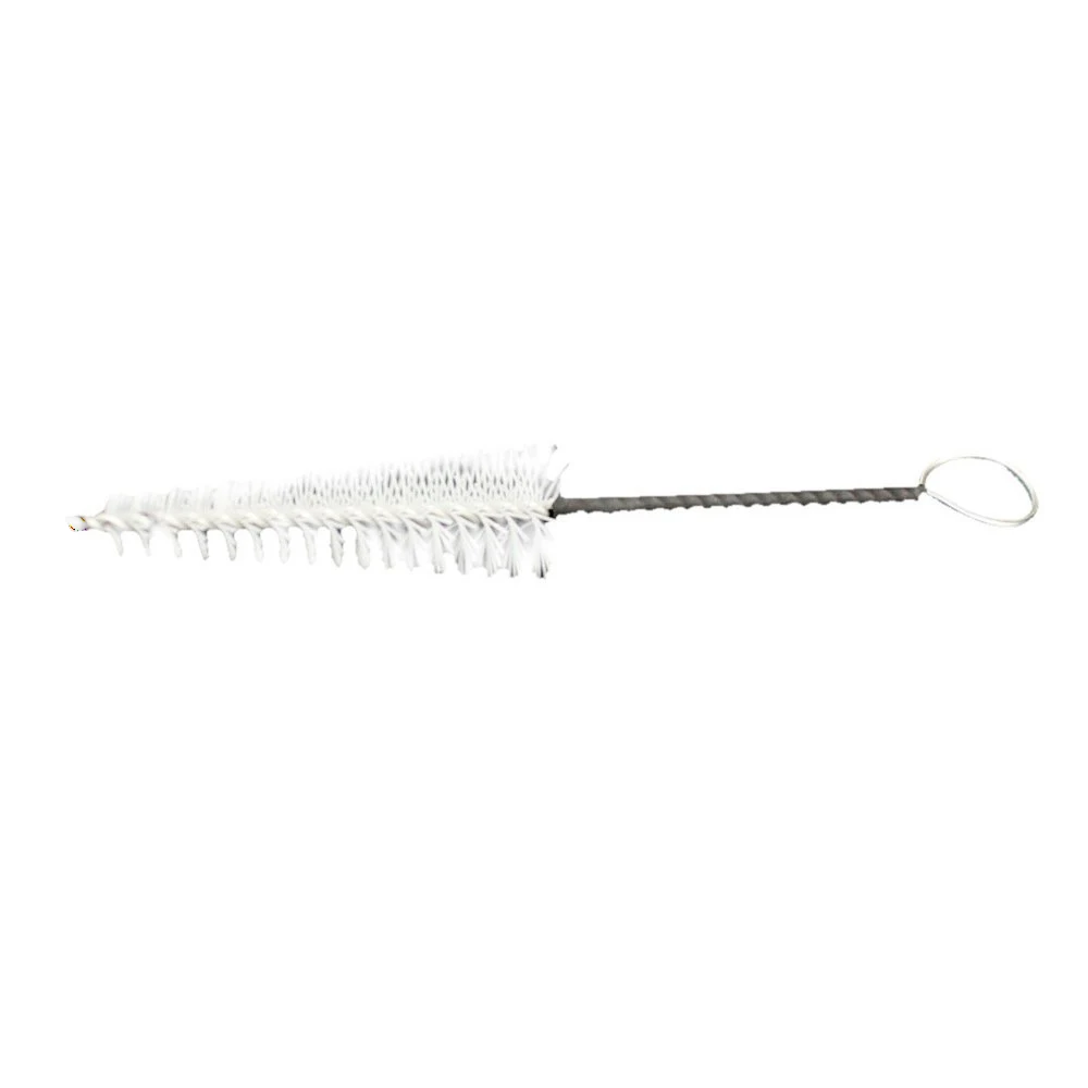 2pcs Universal Mouthpiece Cleaning Brush Nylon for Trombone Trumpet French Horn Wind Instrument
2pcs Universal Mouthpiece Cleaning Brush Nylon for Trombone Trumpet French Horn Wind Instrument