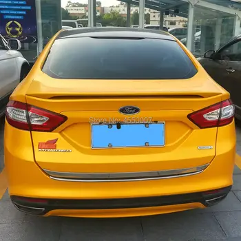 For Ford Mondeo 2013 2014 2015 2016 2017 ABS Plastic Material Rear Wing Spoiler for Ford Mondeo
For Ford Mondeo 2013 2014 2015 2016 2017 ABS Plastic Material Rear Wing Spoiler for Ford Mondeo