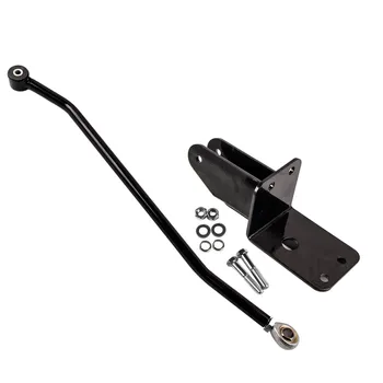 Adjustable Track Panhard Bar 4-6.5 inch Lift For Cherokee XJ 1984-2001 4WD 2WD Heavy Duty Front Track Bar
Adjustable Track Panhard Bar 4-6.5 inch Lift For Cherokee XJ 1984-2001 4WD 2WD Heavy Duty Front Track Bar