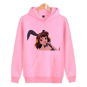 haruhi suzumiya NEW Anime Hoodie Hooded Sweatshirt Hoodie Cosplay Costume New hoodie o-neck V3152
haruhi suzumiya NEW Anime Hoodie Hooded Sweatshirt Hoodie Cosplay Costume New hoodie o-neck V3152