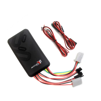 1Pc Real Time GPS Tracker GSM Overspeed Tracking Locator Monitor For Electromobile Motorcycle Gps
1Pc Real Time GPS Tracker GSM Overspeed Tracking Locator Monitor For Electromobile Motorcycle Gps