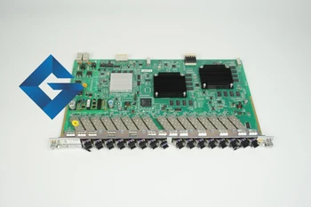 Original New ZTE 16 Ports Gpon board use for ZXA10 C320 C300 GPON OLT. GTGH K version board with 16 Pcs class B+ modules
Original New ZTE 16 Ports Gpon board use for ZXA10 C320 C300 GPON OLT. GTGH K version board with 16 Pcs class B+ modules