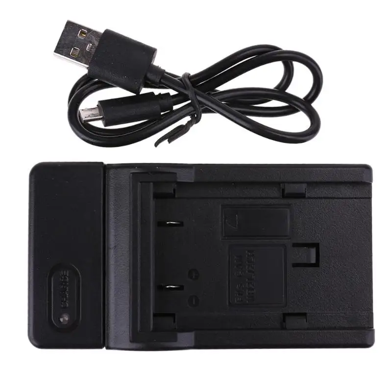 Battery Charger for Canon EOS 350D 400D G7 G9 S30 S40 z1 MD Series Camera High Quality Camera Battery Chargers
Battery Charger for Canon EOS 350D 400D G7 G9 S30 S40 z1 MD Series Camera High Quality Camera Battery Chargers