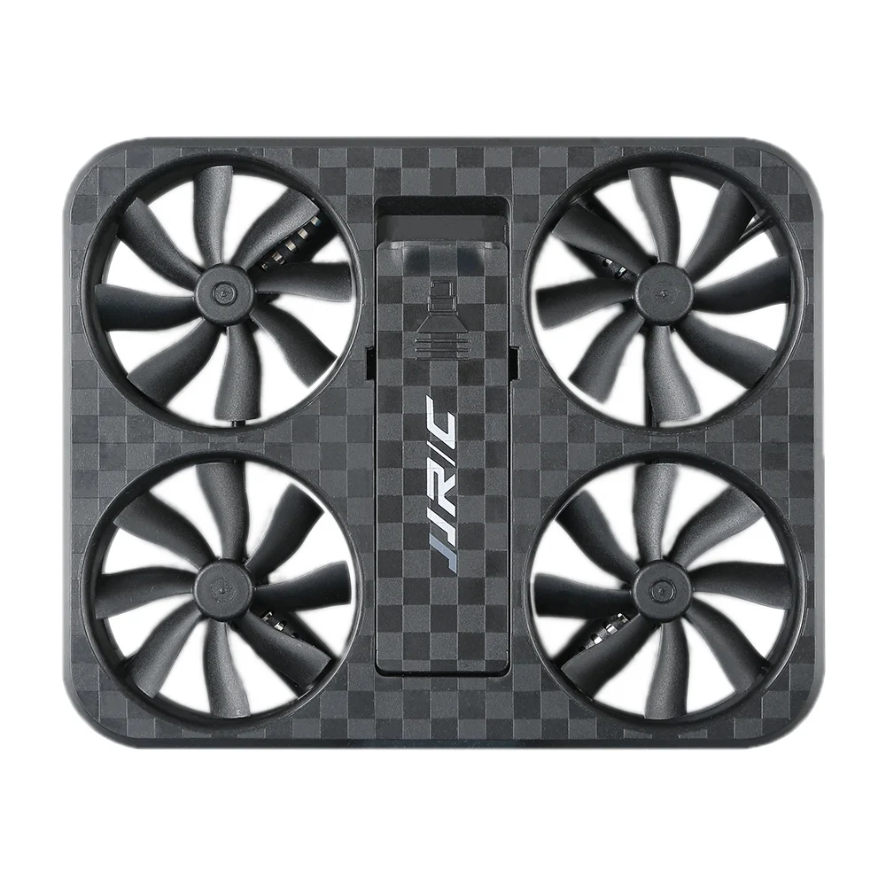 JJRC H59 Ferry Mini Quadcopter APP Control With Altitude Mode One Key Return Wifi 1080P HD Camera Micro-FPV Drone
JJRC H59 Ferry Mini Quadcopter APP Control With Altitude Mode One Key Return Wifi 1080P HD Camera Micro-FPV Drone