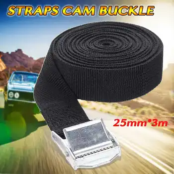 300cm Car Tension Rope Ratchet Tie Luggage Strap Tied Auto Car Boat Fixed Strap Luggage Belt With Alloy Buckle
300cm Car Tension Rope Ratchet Tie Luggage Strap Tied Auto Car Boat Fixed Strap Luggage Belt With Alloy Buckle