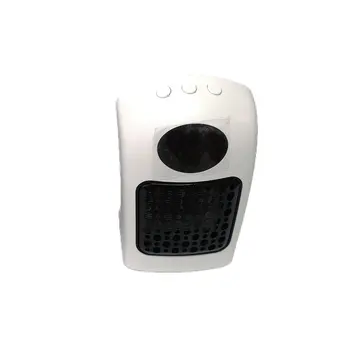 Portable Electric Fan Heater Household Heater Stove Radiator Warmer Machine for Winter
Portable Electric Fan Heater Household Heater Stove Radiator Warmer Machine for Winter