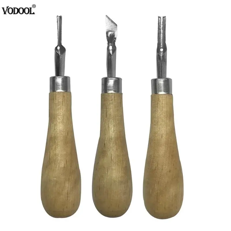 Stainless Steel Wood Sculpture Knives Set Oil Painting Palette Scraper Tool Handle Spoon Carving Knife Woodcut Tools Kit
Stainless Steel Wood Sculpture Knives Set Oil Painting Palette Scraper Tool Handle Spoon Carving Knife Woodcut Tools Kit