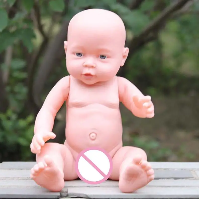 Кукла Reborn 41 см для детей новорожденных мальчиков и девочек подарок на день