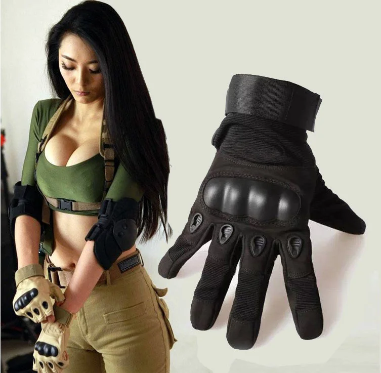 2016 Sale Us Army Men's Tactical Gloves Combat actives Full Finger Combat Motocycle Slip-resistant Carbon Fiber Tortoise Shell
2016 Sale Us Army Men's Tactical Gloves Combat actives Full Finger Combat Motocycle Slip-resistant Carbon Fiber Tortoise Shell