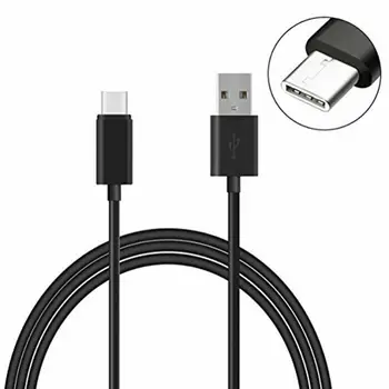 HobbyLane USB Charging Cable For Nintend Switch NS NX Game Console Data Charger Power Cable Game Accessories d20
HobbyLane USB Charging Cable For Nintend Switch NS NX Game Console Data Charger Power Cable Game Accessories d20
