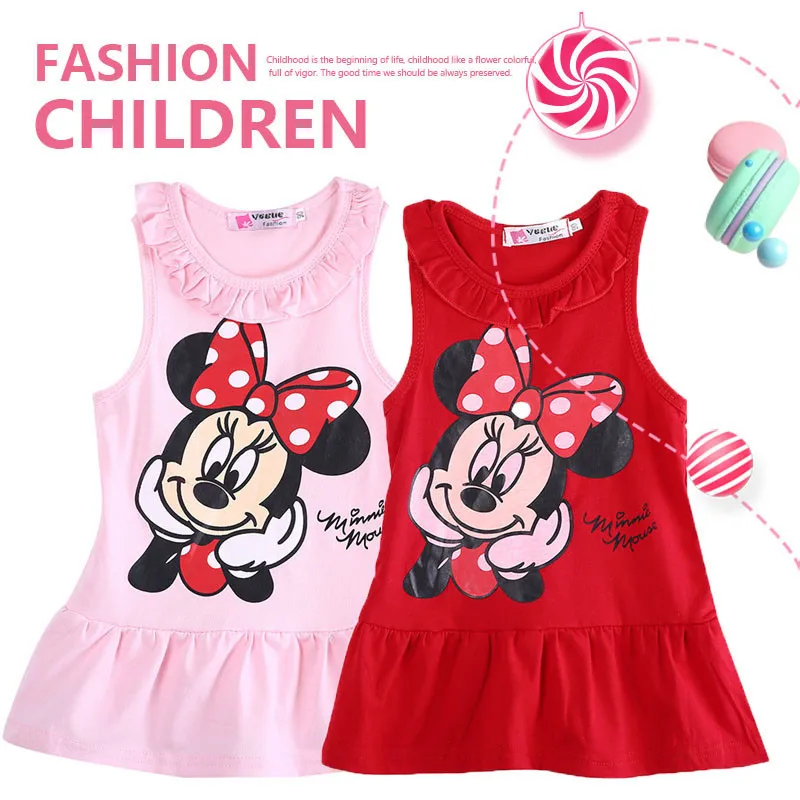 Summer dress Baby Girl 2018 summer 100% cotton tops sleeveless dress cartoon fashion dress baby girl cartoon tops dress
Summer dress Baby Girl 2018 summer 100% cotton tops sleeveless dress cartoon fashion dress baby girl cartoon tops dress