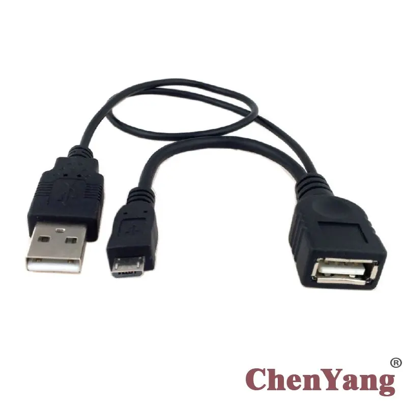 CY Chenyang Micro USB 2,0 OTG Хост флэш-диск кабель черный цвет с USB питания для S3 i9300 S4 i9500 Note2 N7100 Note3 N90
CY Chenyang Micro USB 2,0 OTG Хост флэш-диск кабель черный цвет с USB питания для S3 i9300 S4 i9500 Note2 N7100 Note3 N90
