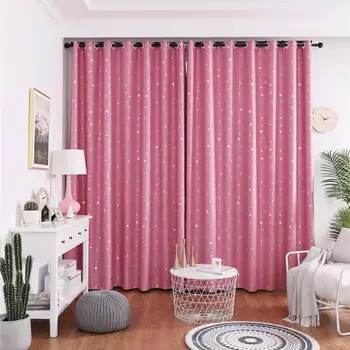 Modern Blackout Curtains Shading Sliding Curtains For Window Treatment Blinds Finished Drapes Window Blackout Curtains
Modern Blackout Curtains Shading Sliding Curtains For Window Treatment Blinds Finished Drapes Window Blackout Curtains