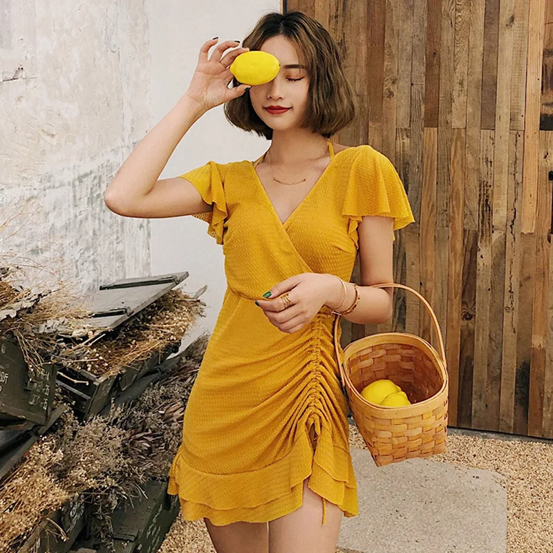 New Bikini One Piece Vintage For Women 2019 Swimsuit Swimming Suit Plus Size Swimwear Skirt Underwire Bracket Bathing Suit Women
New Bikini One Piece Vintage For Women 2019 Swimsuit Swimming Suit Plus Size Swimwear Skirt Underwire Bracket Bathing Suit Women