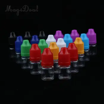 Bulk Lot 20pcs Mini Refillable Empty Bottles Orifice Reducer Dropper Vials Containers for Makeup Essential Oils Lab Liquid
Bulk Lot 20pcs Mini Refillable Empty Bottles Orifice Reducer Dropper Vials Containers for Makeup Essential Oils Lab Liquid