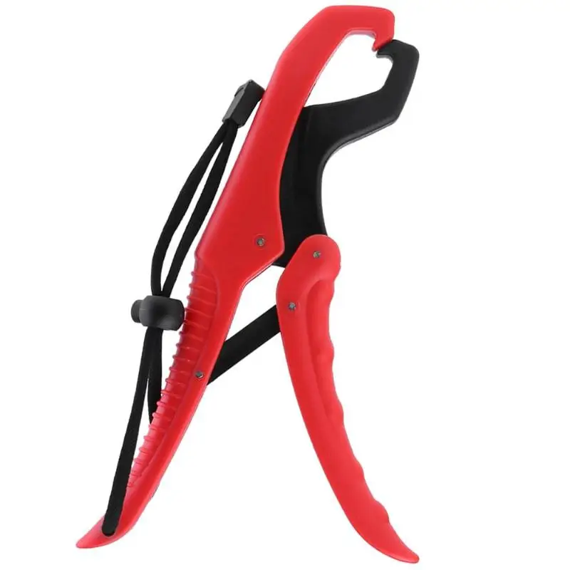 ABS Plastic Fish Controller Keeper Lip Fishing Clamp Device Pliers Grip Hand Control Floating Gripper Clip Fishing Accessories
ABS Plastic Fish Controller Keeper Lip Fishing Clamp Device Pliers Grip Hand Control Floating Gripper Clip Fishing Accessories