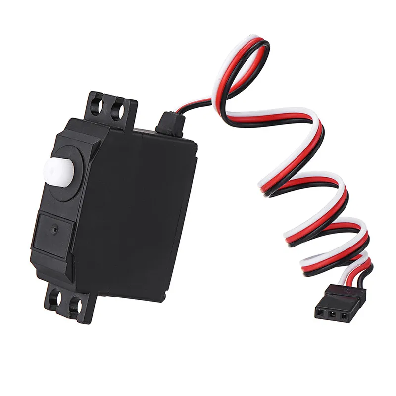 Remo E9812 3Line 25g Servo For 1621 1625 1631 1635 1651 1655 RC Vehicle Models Vehicle Toys Spare Part Accessories
Remo E9812 3Line 25g Servo For 1621 1625 1631 1635 1651 1655 RC Vehicle Models Vehicle Toys Spare Part Accessories