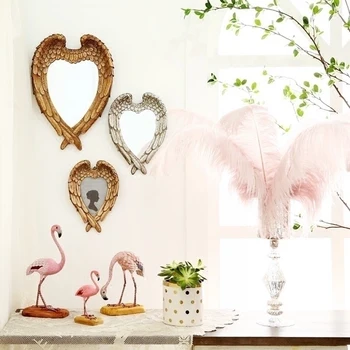 Best Selling Angel Wings European-style Photo Frame Retro Antique Resin Photo Frame Hanging Mirror DIY Flower Arrangement
Best Selling Angel Wings European-style Photo Frame Retro Antique Resin Photo Frame Hanging Mirror DIY Flower Arrangement