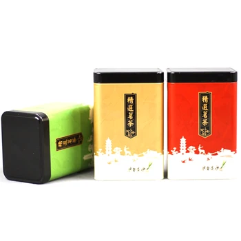 Xin Jia Yi Packaging Hinged Metal Bpx 250g Tea Metal Rectangular Eco-friendly 2018 Hot Large Size Gift Tin Lunch Box
Xin Jia Yi Packaging Hinged Metal Bpx 250g Tea Metal Rectangular Eco-friendly 2018 Hot Large Size Gift Tin Lunch Box