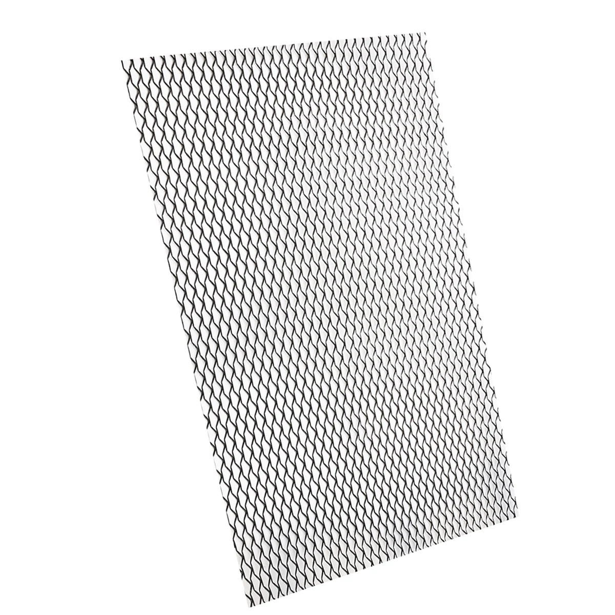 1pc Autoleader Universal 100x33cm Silver Car Racing Grille Net Aluminum Car Vehicle Body Grille Net Mesh Section
1pc Autoleader Universal 100x33cm Silver Car Racing Grille Net Aluminum Car Vehicle Body Grille Net Mesh Section