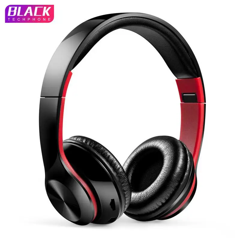 WZ8 Wireless Bluetooth Headset Foldable Bluetooth Noise Cancelling Headphones For PC Mobile Phone Music
WZ8 Wireless Bluetooth Headset Foldable Bluetooth Noise Cancelling Headphones For PC Mobile Phone Music