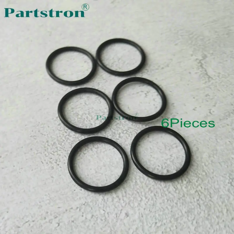 6Pieces Excellent GR FR RA RC O Ring 640-60220 Fit FOR Riso GR 271 273 1700 1710 1750 2000 2700 2710 2750 373 3700 3710 3750
6Pieces Excellent GR FR RA RC O Ring 640-60220 Fit FOR Riso GR 271 273 1700 1710 1750 2000 2700 2710 2750 373 3700 3710 3750
