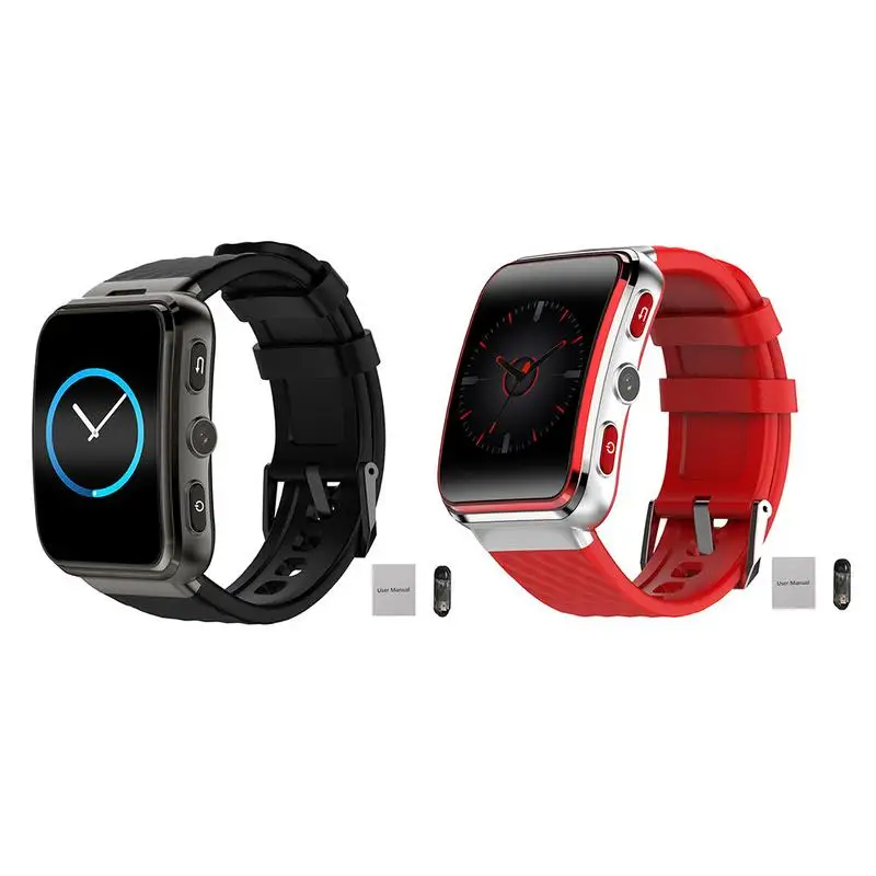 1.54 Inch Smart Watch 3G Android 5.1 Heart Rate Monitoring Sports Monitoring Watch Card Slot Phone Wifi 3D Noise Reduction
1.54 Inch Smart Watch 3G Android 5.1 Heart Rate Monitoring Sports Monitoring Watch Card Slot Phone Wifi 3D Noise Reduction