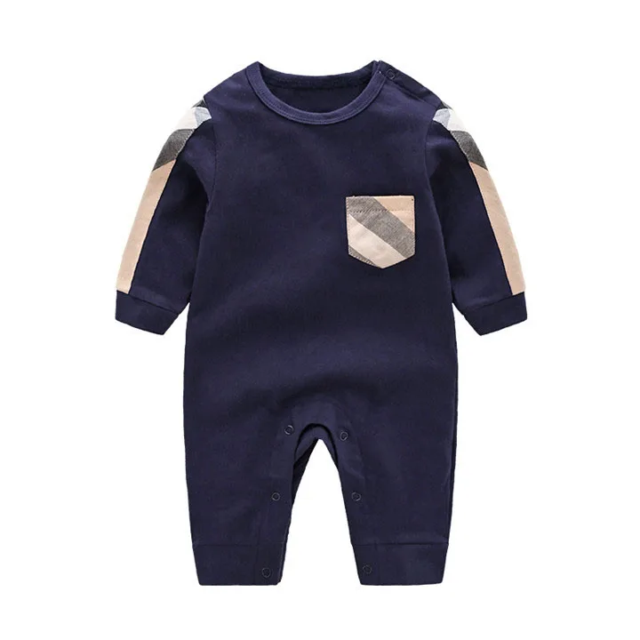 Autumn Winter Fashion Baby Boy Clothes Long Sleeve Baby Rompers Newborn Cotton Baby Girl Clothing Jumpsuit Infant Clothing
Autumn Winter Fashion Baby Boy Clothes Long Sleeve Baby Rompers Newborn Cotton Baby Girl Clothing Jumpsuit Infant Clothing