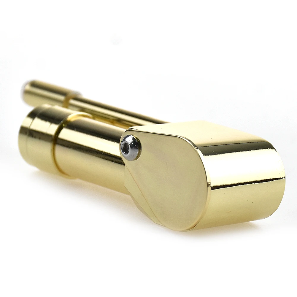 New Proto Pipe Metal Straight Type Smoking Pipes For Brass Made Deluxe Easy Cleaning Alternative Grinder Weed Accessories
New Proto Pipe Metal Straight Type Smoking Pipes For Brass Made Deluxe Easy Cleaning Alternative Grinder Weed Accessories