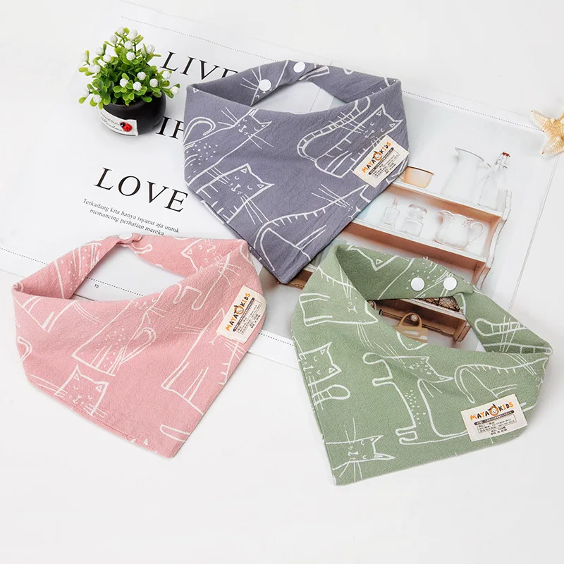 2018 Spring 1-6 Years Old Baby Articles Kids Saliva One Piece Of Clothes Children Lovely Animal Decoration Scarf Baby Bib
2018 Spring 1-6 Years Old Baby Articles Kids Saliva One Piece Of Clothes Children Lovely Animal Decoration Scarf Baby Bib