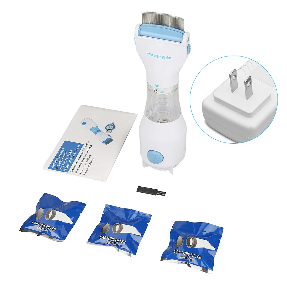 Pet Electric Dog Comb 110 /220V Electric Flea Comb Puppies Fleas Treatment Safe Pets Kill for Dogs Cats Pet Supplies Comb
Pet Electric Dog Comb 110 /220V Electric Flea Comb Puppies Fleas Treatment Safe Pets Kill for Dogs Cats Pet Supplies Comb