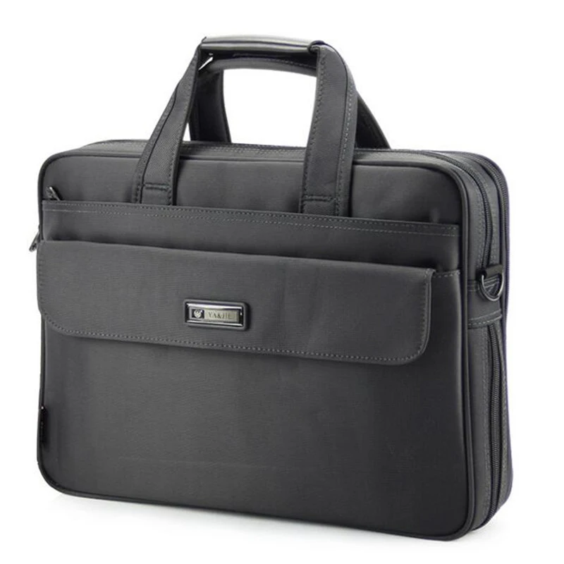 OYIXINGER 2019 New Men Business Bags Male Shoulder Work Package For Trip Bolsa Feminina 15.6 Inch Laptop Messenger Bag Briefcase
OYIXINGER 2019 New Men Business Bags Male Shoulder Work Package For Trip Bolsa Feminina 15.6 Inch Laptop Messenger Bag Briefcase