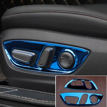 Car Seat Adjustment Switch Panel Trim Decoration Cover Plate for Toyota Deluxe Edition 8th Camry 2018 2019 accessories styling
Car Seat Adjustment Switch Panel Trim Decoration Cover Plate for Toyota Deluxe Edition 8th Camry 2018 2019 accessories styling