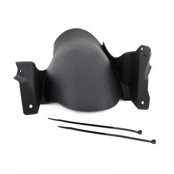 New Rear Tire Hugger Mudguard Fender For For Bmw F800gs F700gs Avd 2008 - 2017 F650gs 08 - 12 
New Rear Tire Hugger Mudguard Fender For For Bmw F800gs F700gs Avd 2008 - 2017 F650gs 08 - 12