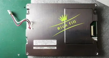 5.7 -inch LQ057V3DG02 LCD Screen Display Panel for Industrial Equipment Free shipping
5.7 -inch LQ057V3DG02 LCD Screen Display Panel for Industrial Equipment Free shipping