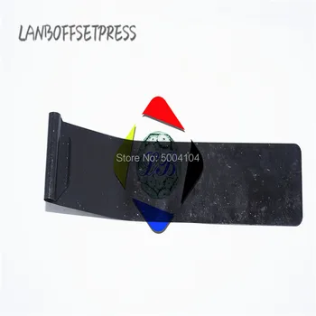 LANBOFFSETPRESS KG72616-I Mitsu diamond 3000 steel sheet Mitsu printing machine parts Length=150mm
LANBOFFSETPRESS KG72616-I Mitsu diamond 3000 steel sheet Mitsu printing machine parts Length=150mm