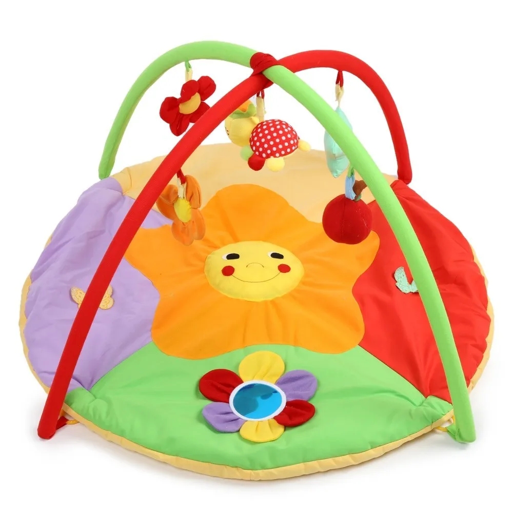 Cartoon Soft Baby Play Mat Kids Rug Floor Mat Boy Girl Carpet Game Mat with Frame Baby Activity Mat For Children Educational Toy
Cartoon Soft Baby Play Mat Kids Rug Floor Mat Boy Girl Carpet Game Mat with Frame Baby Activity Mat For Children Educational Toy
