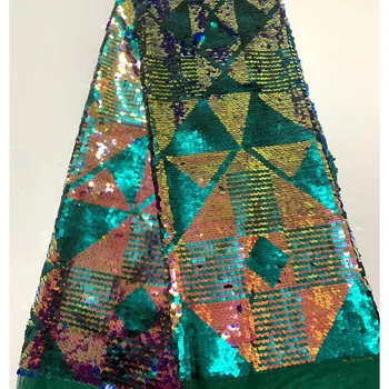 Latest Black Gold Green Nigerian Lace Fabrics 2019 High Quality Tulle African Laces Fabric Wedding Tulle French Sequin Lace
Latest Black Gold Green Nigerian Lace Fabrics 2019 High Quality Tulle African Laces Fabric Wedding Tulle French Sequin Lace