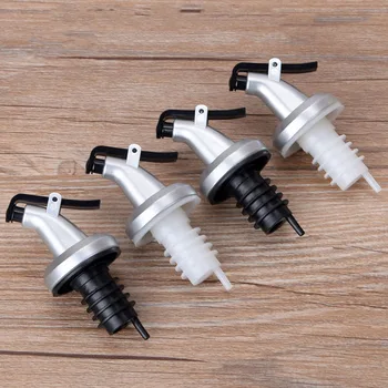 1 Pcs Barware Liquor Dispenser Wine Stoppers Cork Kitchen Tools Flip Top Stopper Olive Oil Sprayer
1 Pcs Barware Liquor Dispenser Wine Stoppers Cork Kitchen Tools Flip Top Stopper Olive Oil Sprayer