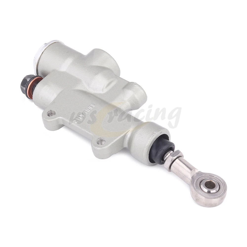 Motorcycle Rear Brake Cylinder Pump For KTM SX SXF SMR SXS EXC EXCG MXC XC XCF XCW XCFW Six Days Factory Edition 125-530 03-18
Motorcycle Rear Brake Cylinder Pump For KTM SX SXF SMR SXS EXC EXCG MXC XC XCF XCW XCFW Six Days Factory Edition 125-530 03-18