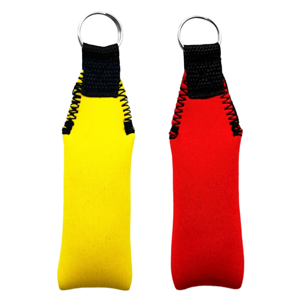 2Pcs Floating Keyring Keychain Key Float for Beach Sea Jetski Sailing Outdoor Water Sports Floating Keyring Float
2Pcs Floating Keyring Keychain Key Float for Beach Sea Jetski Sailing Outdoor Water Sports Floating Keyring Float