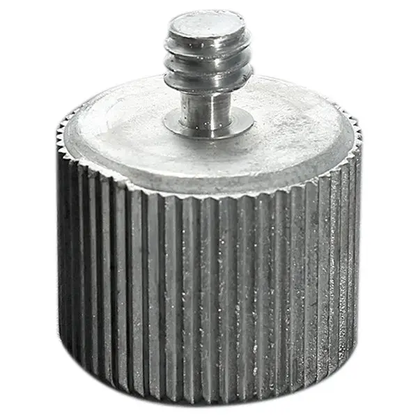 5/8 inch Female to 1/4 inch Male Camera Microphone Stand Tripod Thread Reducer Adapter
5/8 inch Female to 1/4 inch Male Camera Microphone Stand Tripod Thread Reducer Adapter