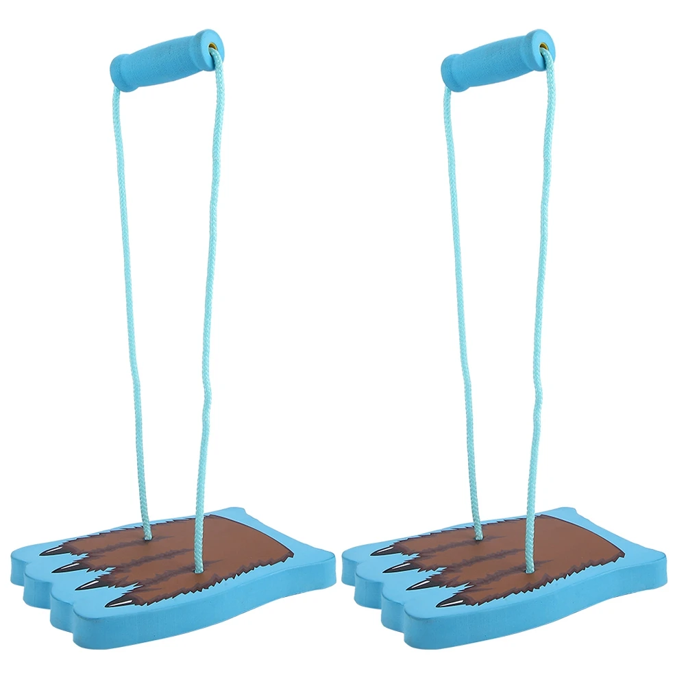 Outdoor Sports Kids Running Training Tools Children Kids Sport Toy Game Stilts Balance Running Activity Outdoor Tools
Outdoor Sports Kids Running Training Tools Children Kids Sport Toy Game Stilts Balance Running Activity Outdoor Tools