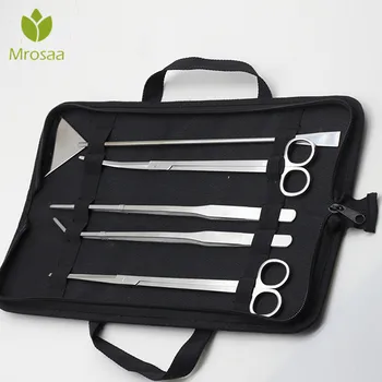 Hot 5pcs/set Aquarium Maintenance Tools Kit Tweezers Scissors For Live Plants Grass Aquario Accessory Fish Aquatic Pet Supplies
Hot 5pcs/set Aquarium Maintenance Tools Kit Tweezers Scissors For Live Plants Grass Aquario Accessory Fish Aquatic Pet Supplies