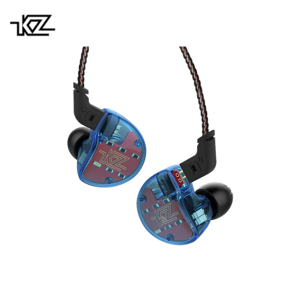 KZ ZS10 HiFi Hybrid Earphone Wired Earbuds Noise Cancelling In-Ear Earphone Without Microphone Upgrade Cord Detachable Wire
KZ ZS10 HiFi Hybrid Earphone Wired Earbuds Noise Cancelling In-Ear Earphone Without Microphone Upgrade Cord Detachable Wire